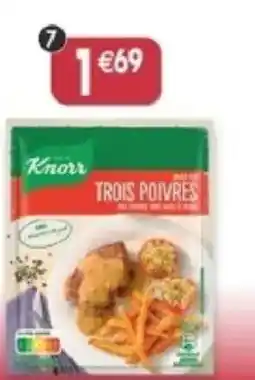 Maximo 3 poivres offre