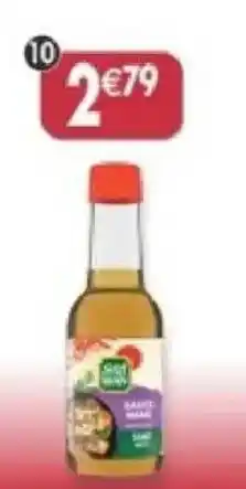 Maximo Sauce pour nems offre