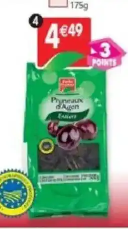 Maximo Pruneaux d'agen entiers igp offre