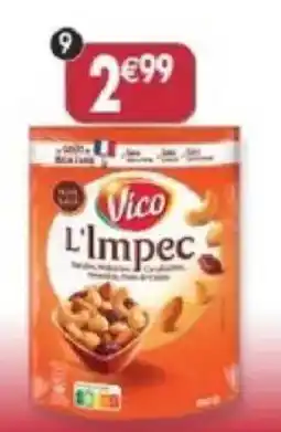 Maximo Mélange classique l'impec non salé offre