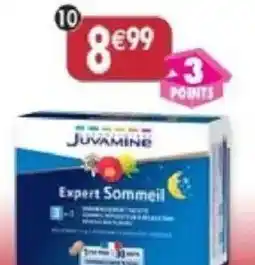 Maximo Expert sommeil 3 en 1 offre