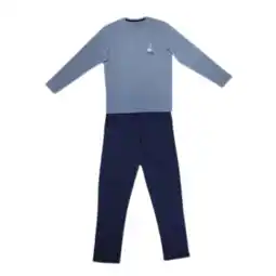 Carrefour Market Tex pyjama homme offre