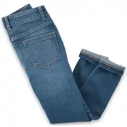 Carrefour Market Tex jean fille offre