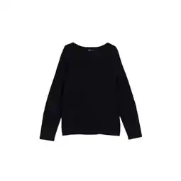 Carrefour Market Tex pull femme offre