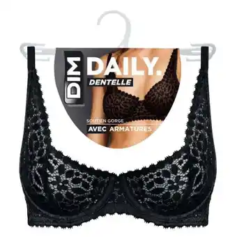 Dim soutien-gorge daily dentelle