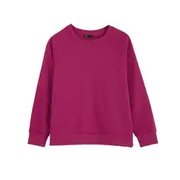 Carrefour Market Tex sweat femme offre