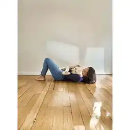 Carrefour Market Tex basic pantalon femme offre