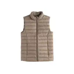 Carrefour Market Tex doudoune sans manches femme offre