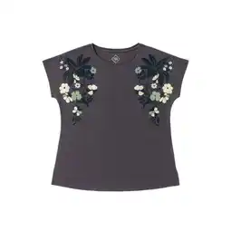 Carrefour Market Tex t-shirt femme offre