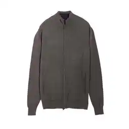 Carrefour Market Tex cardigan homme offre