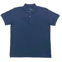 Carrefour Market Tex polo piqué homme offre