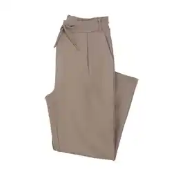 Carrefour Market Tex jogger femme offre