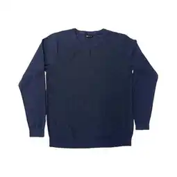 Carrefour Market Tex pull homme offre