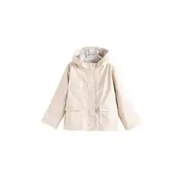 Carrefour Market Tex imperméable enfant offre