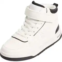 Carrefour Market Tex baskets enfant offre