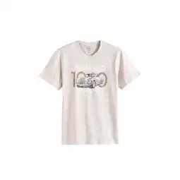 Carrefour Market Tex t-shirt homme offre