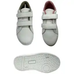 Carrefour Market Tex baskets fille ou garçon offre