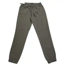 Carrefour Market Tex pantalon jogger toile homme offre