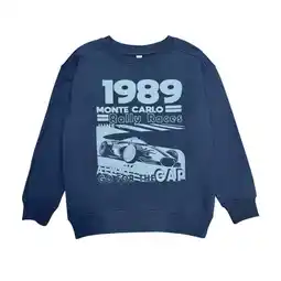 Carrefour Market Tex sweat enfant offre