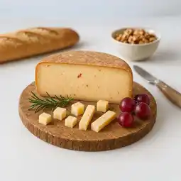 Carrefour Market Brebis à la purée de piment d'espelette (0,2%) offre