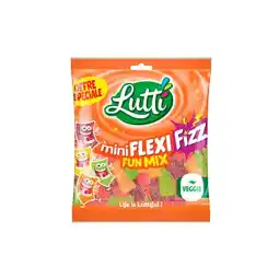 Carrefour Market Lutti bonbons offre spéciale offre