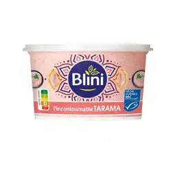 Carrefour Market Blini tarama offre