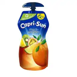 Carrefour Market Capri sun soda offre