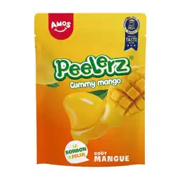 Carrefour Market Amos bonbons offre
