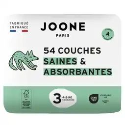 Carrefour Market Joone couches offre