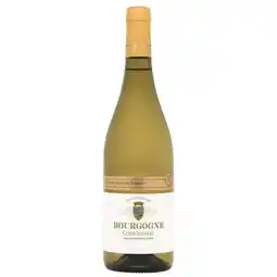 Carrefour Market La cave d'augustin florent a.o.p. bourgogne offre