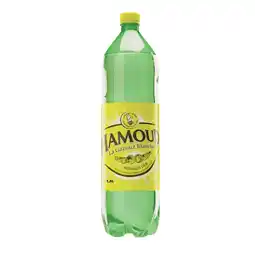 Carrefour Hamoud limonade offre