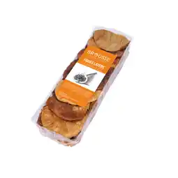 Carrefour Brousse vergez figues layers brousse vergez offre