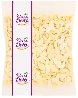 Carrefour Daco bello noix de cajou crue offre