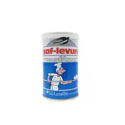 Carrefour Lesaffre levure offre