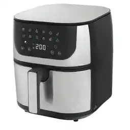 Carrefour Carrefour home air fryer xl offre