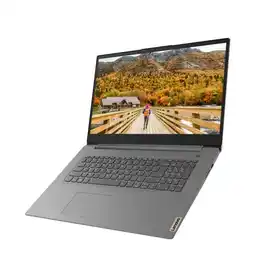 Carrefour Lenovo ordinateur portable - 17,3'' offre