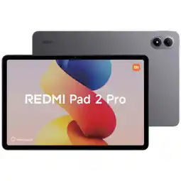 Carrefour Xiaomi tablette redmi pad pro 6 128 go offre