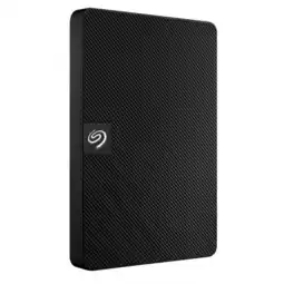 Carrefour Seagate disque dur externe 2 to modèle expansion portable drive offre