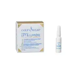 Carrefour Coup d’éclat ampoule lift & lumière offre