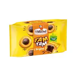 Carrefour St michel tam tam l'original offre