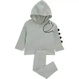 Carrefour Tex baby ensemble bébé offre