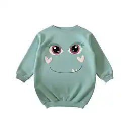 Carrefour Kloane robe fille offre