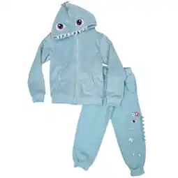 Carrefour Kloane ensemble jogging fille offre