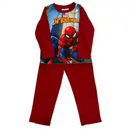 Carrefour Kloane pyjama enfant offre