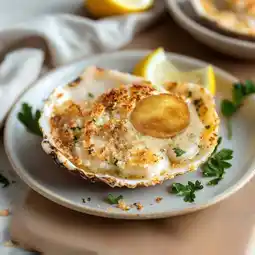 Carrefour Bigard coquille st jacques à la bretonne offre