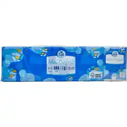 Carrefour Carrefour soft mouchoirs mini confort offre