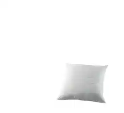 Carrefour Tex home oreiller microfibre offre