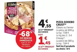 Carrefour Drive Skyr nature, framboise, myrtille, vanille, maguie passion, coco ou offre