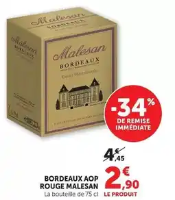 Carrefour Drive Labeyrie - magret de canard fumé offre