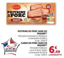 Carrefour Drive Fanta - soda orange offre
